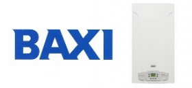 НОВИНКА! КОТЕЛ ГАЗОВЫЙ BAXI ECO 4S
